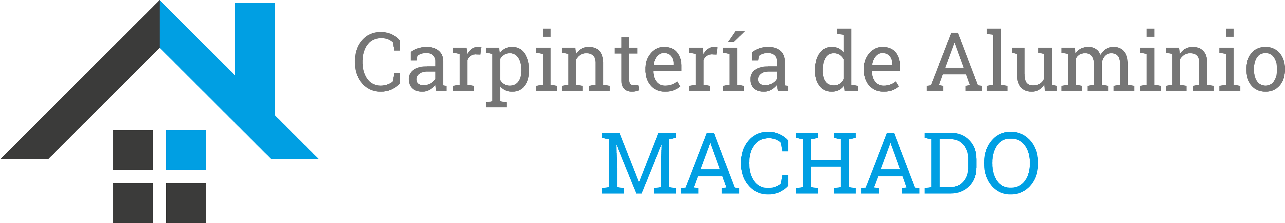Carpintería MACHADO