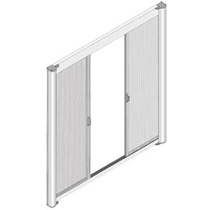 Enrollable Lateral Doble