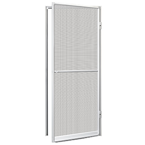 Mosquitera Practicable