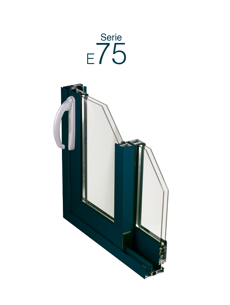 Ventanas, balconeras, puertas y estructuras